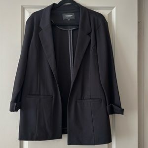 Liverpool princess Darts Boyfriend Blazer. Size L